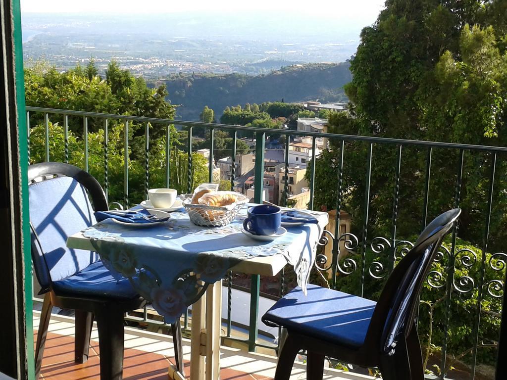 Bellavista Apartments Taormina Bilik gambar