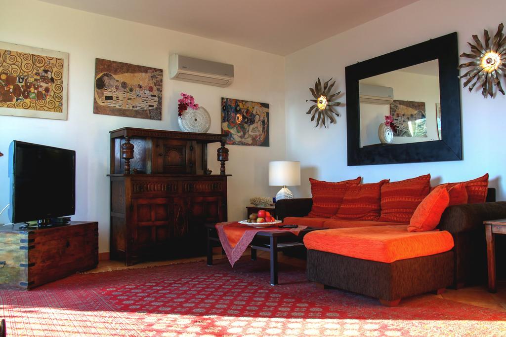 Bellavista Apartments Taormina Bilik gambar