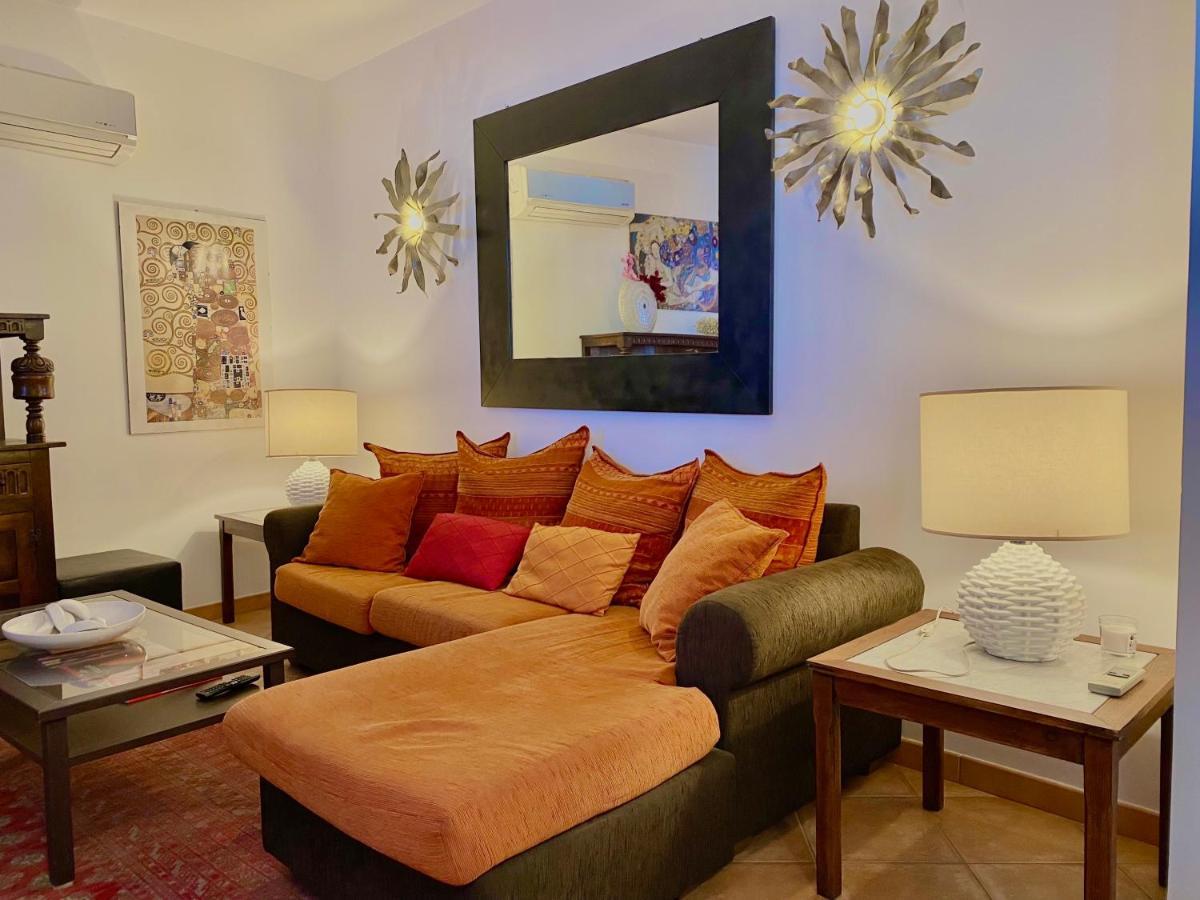 Bellavista Apartments Taormina Luaran gambar