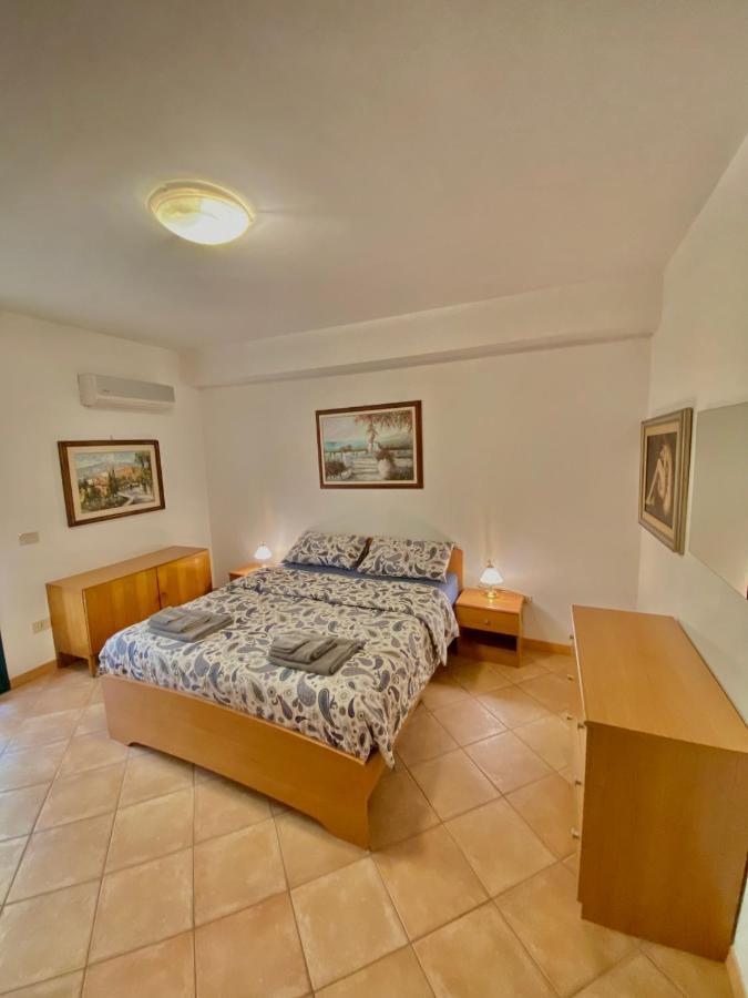 Bellavista Apartments Taormina Luaran gambar