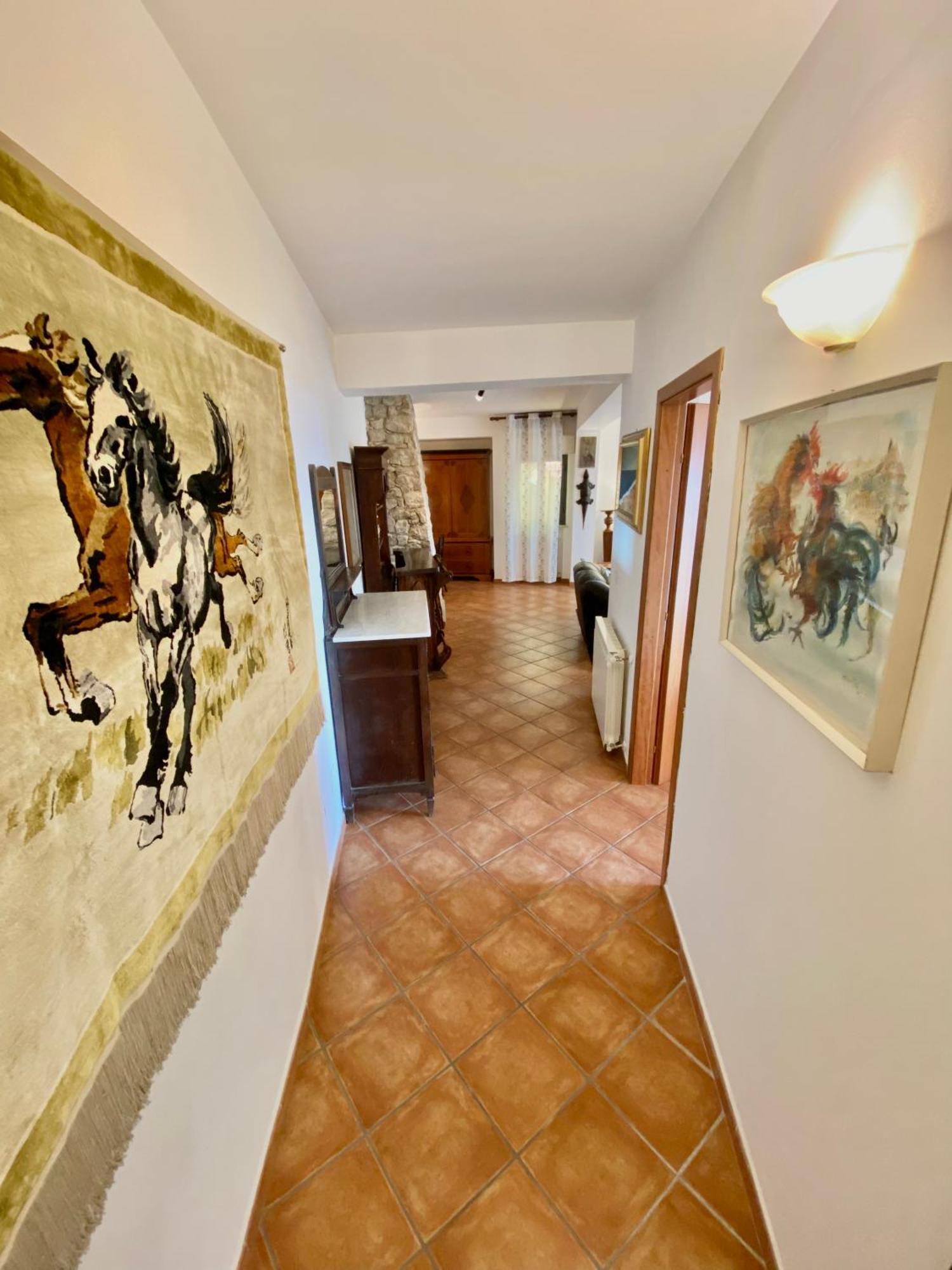 Bellavista Apartments Taormina Luaran gambar