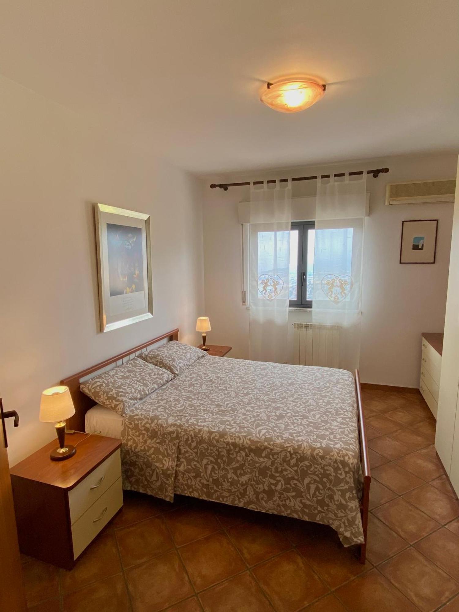 Bellavista Apartments Taormina Luaran gambar