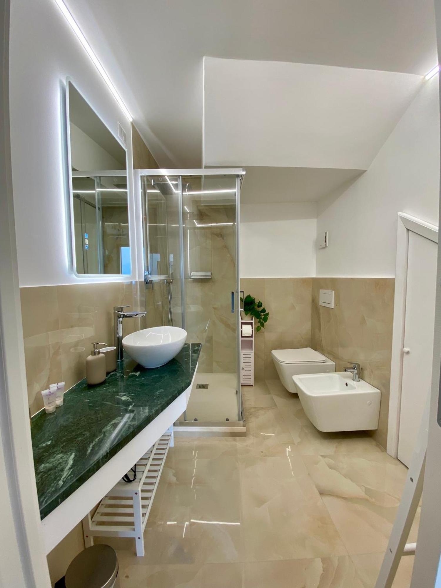 Bellavista Apartments Taormina Luaran gambar
