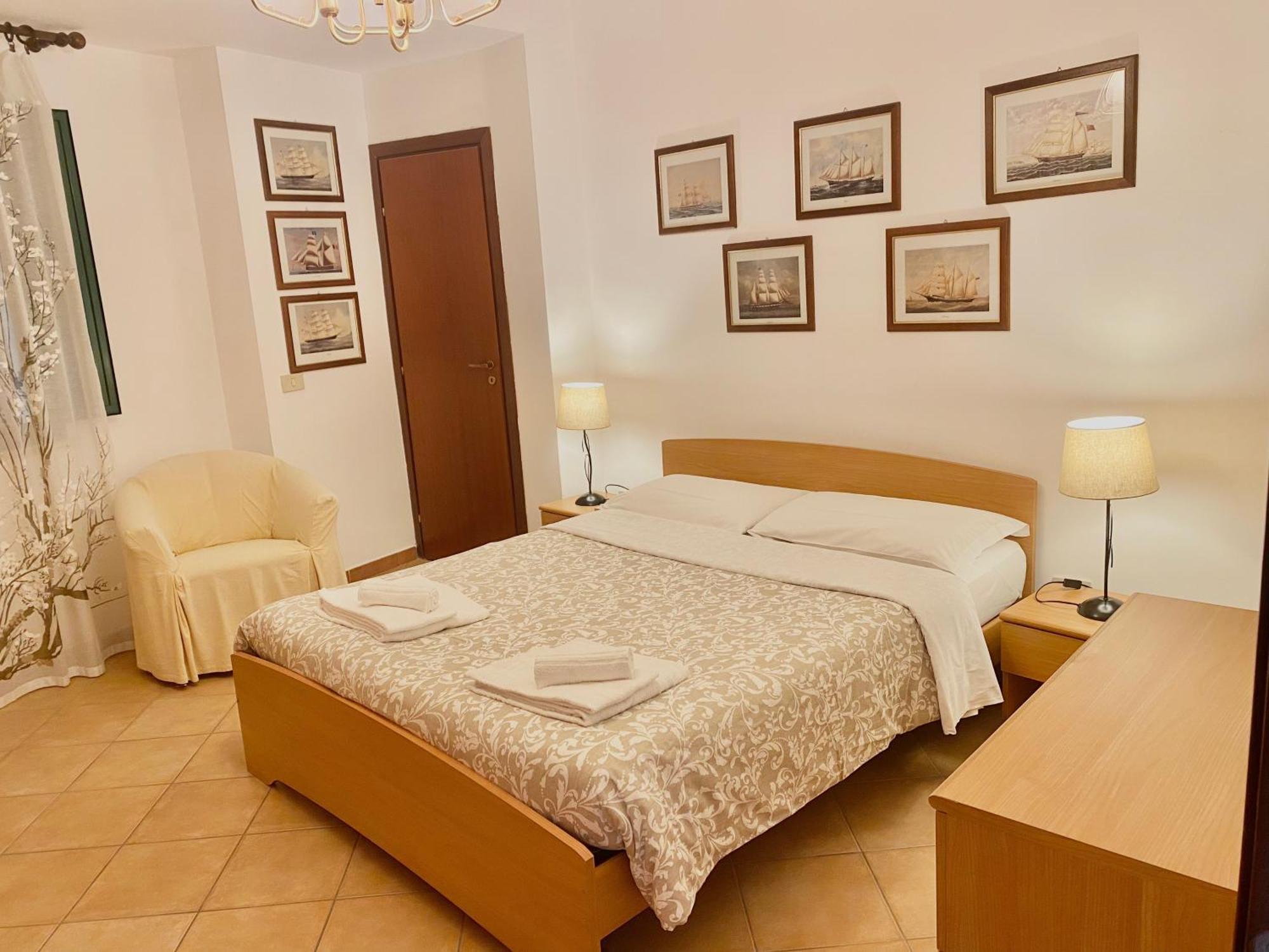 Bellavista Apartments Taormina Luaran gambar