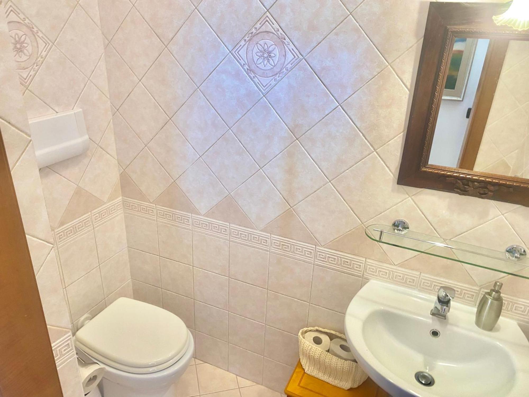 Bellavista Apartments Taormina Luaran gambar