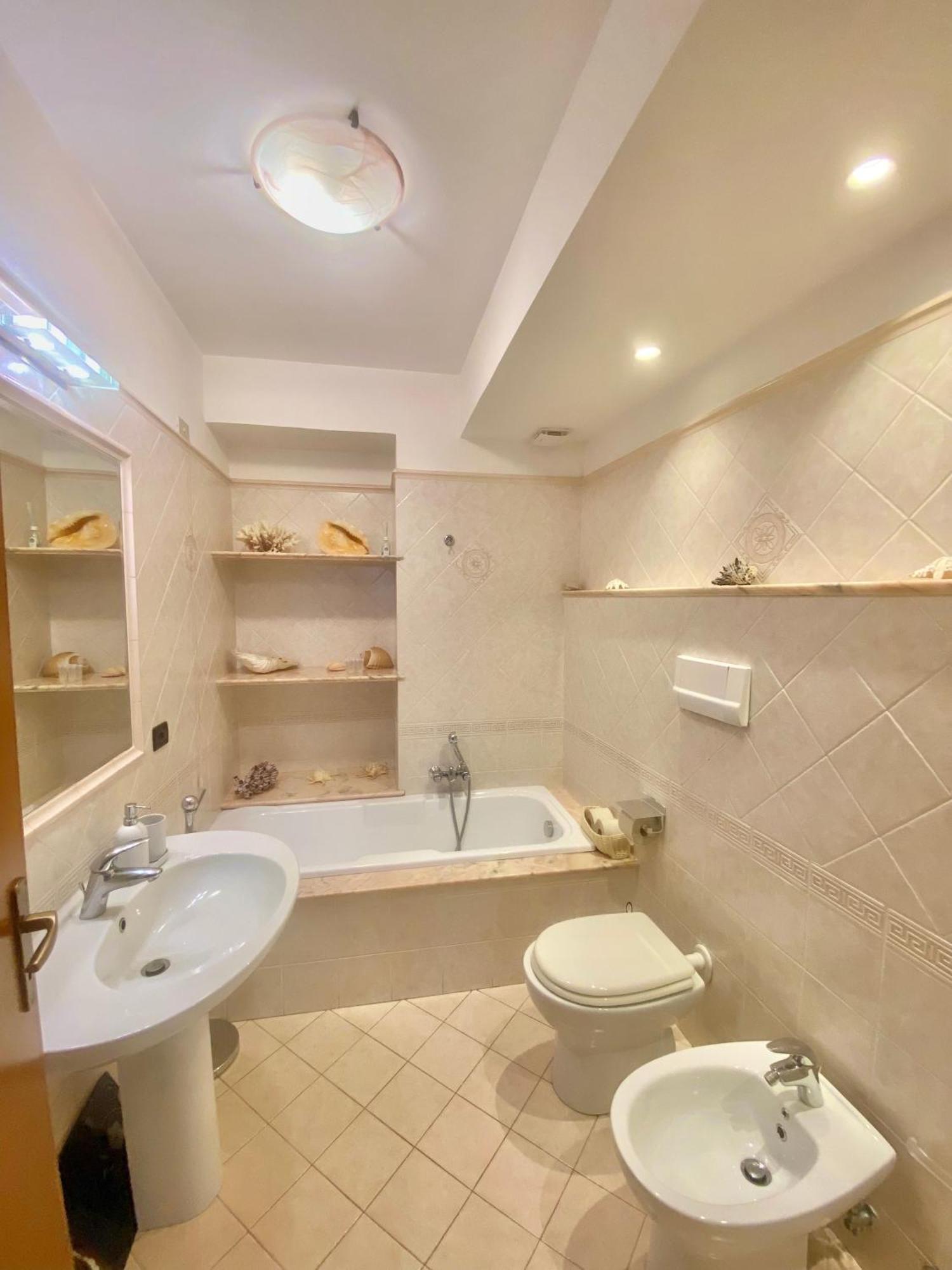 Bellavista Apartments Taormina Luaran gambar