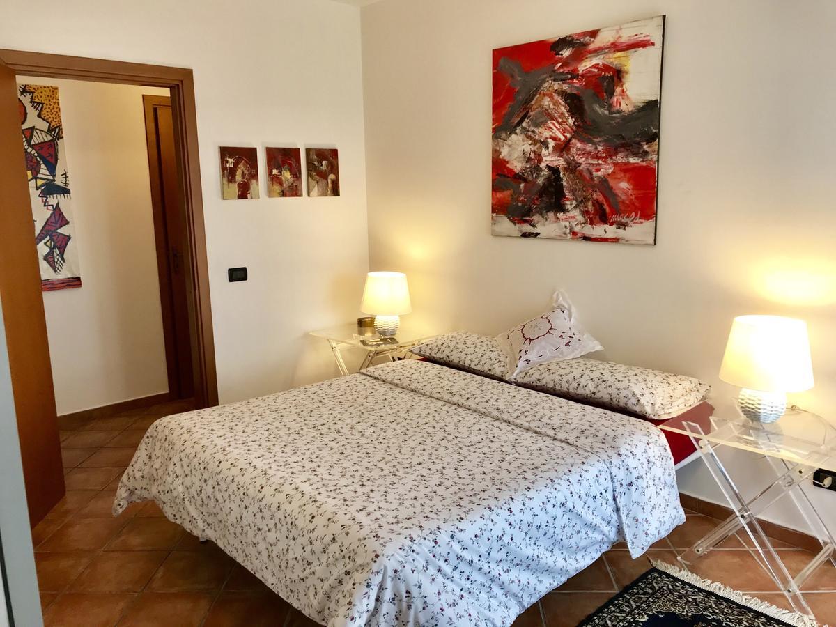 Bellavista Apartments Taormina Luaran gambar