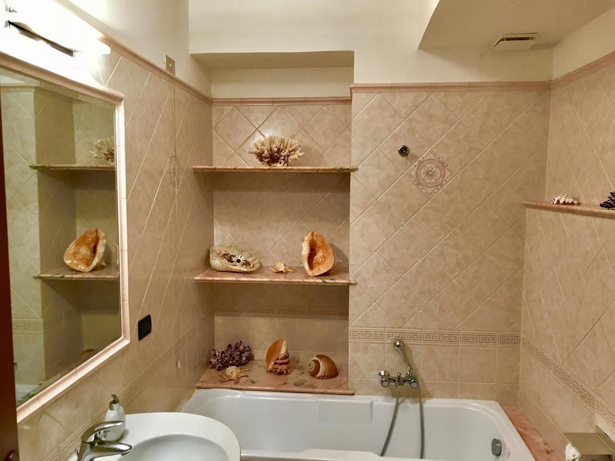Bellavista Apartments Taormina Luaran gambar