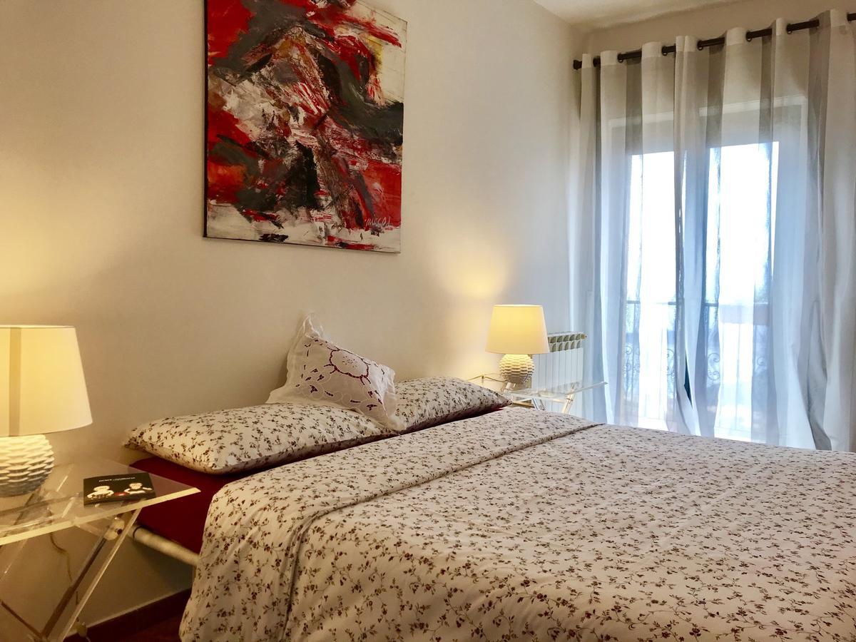 Bellavista Apartments Taormina Luaran gambar