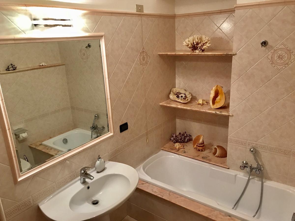 Bellavista Apartments Taormina Luaran gambar