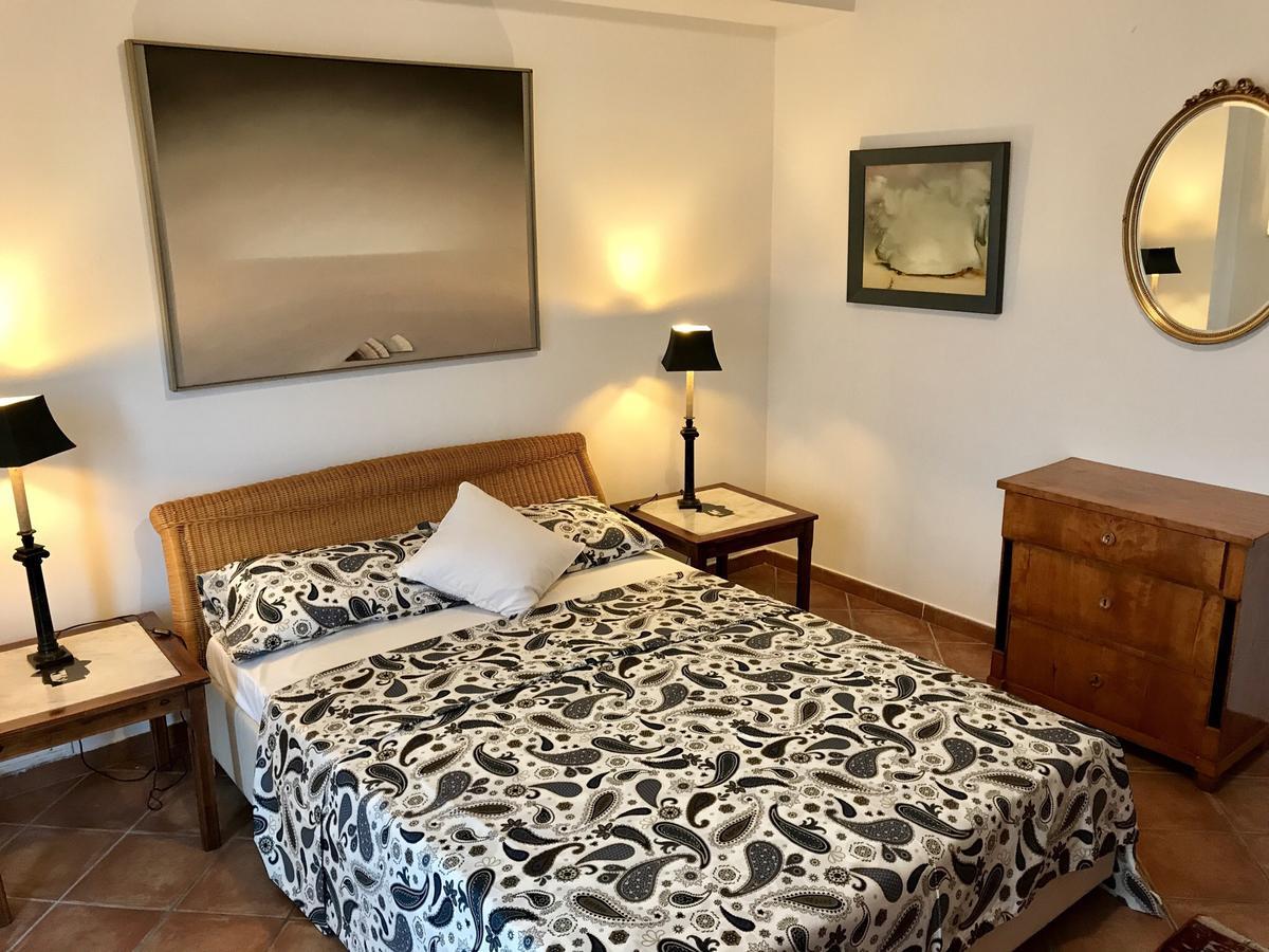 Bellavista Apartments Taormina Luaran gambar