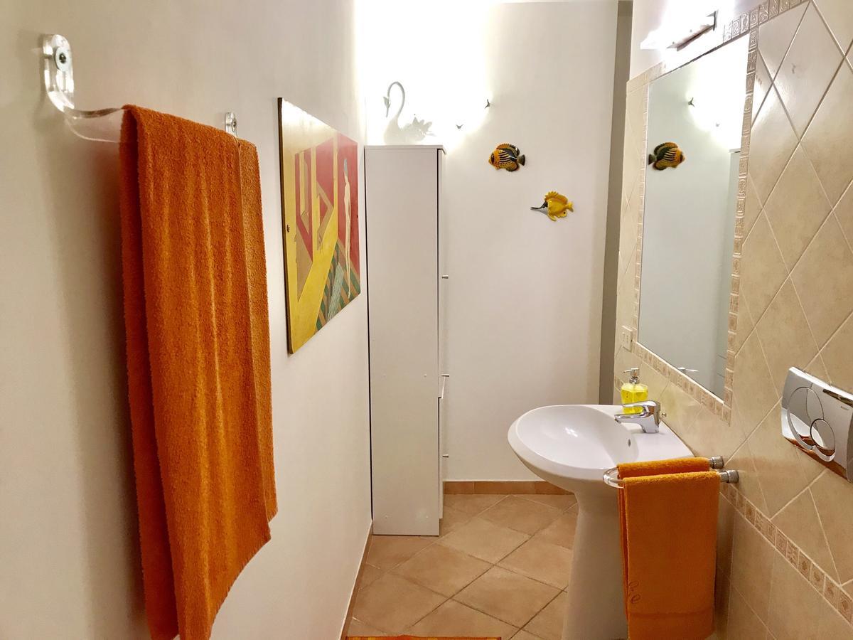 Bellavista Apartments Taormina Luaran gambar