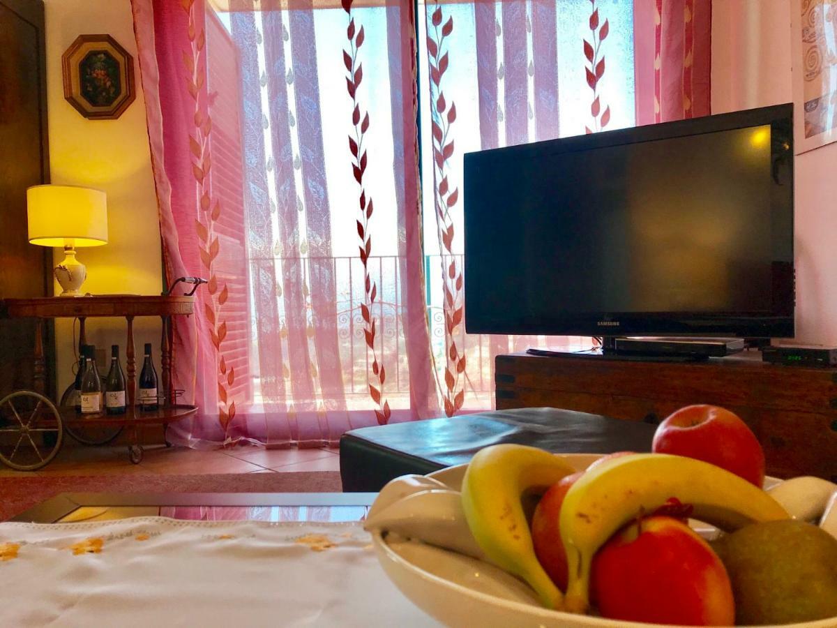 Bellavista Apartments Taormina Luaran gambar