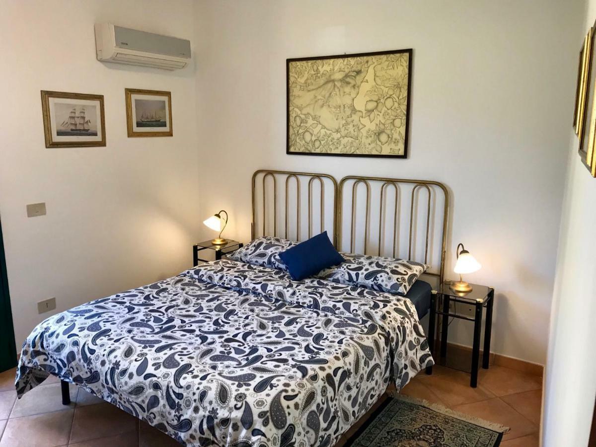Bellavista Apartments Taormina Luaran gambar