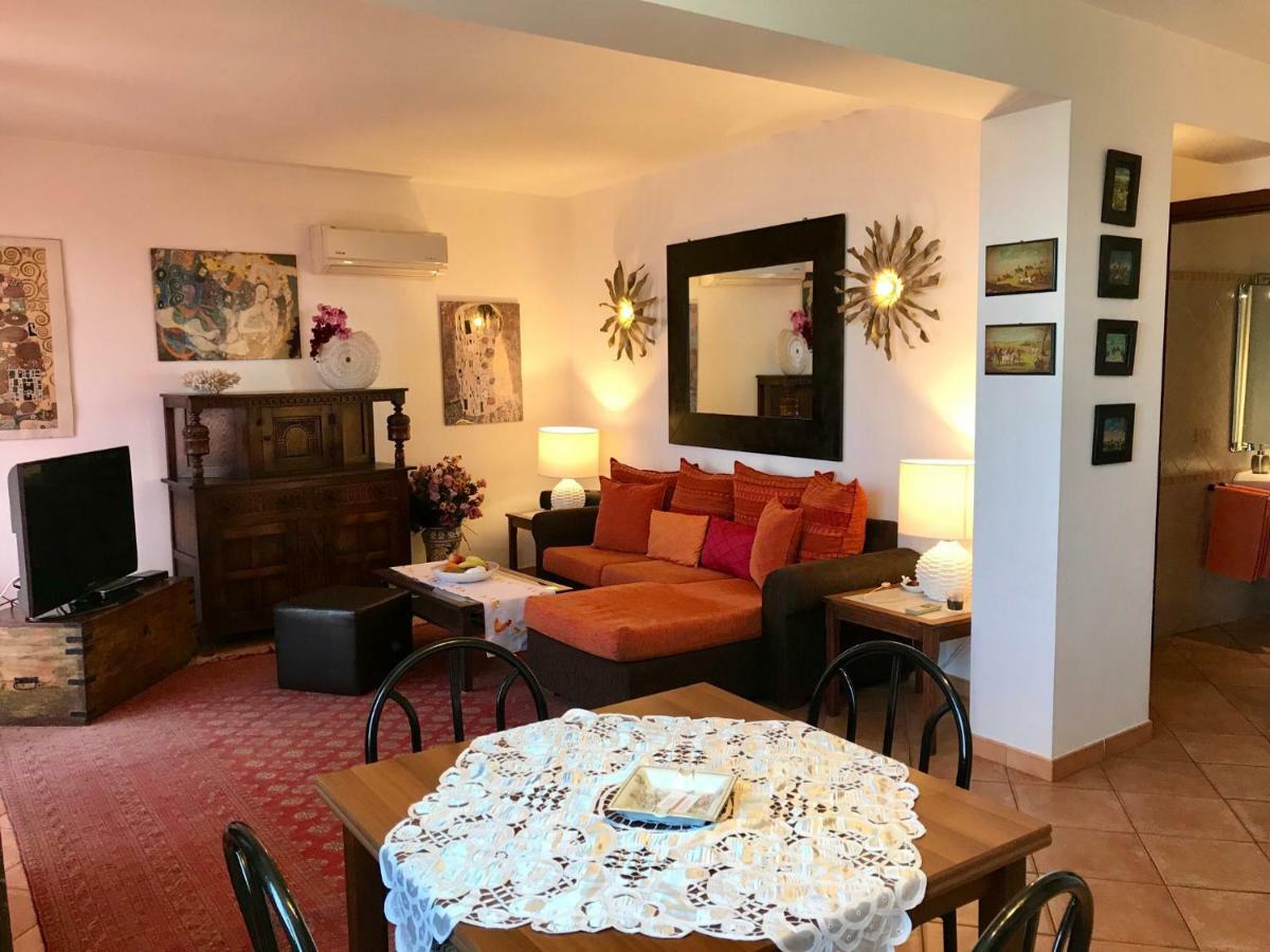 Bellavista Apartments Taormina Luaran gambar