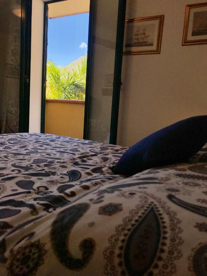 Bellavista Apartments Taormina Luaran gambar